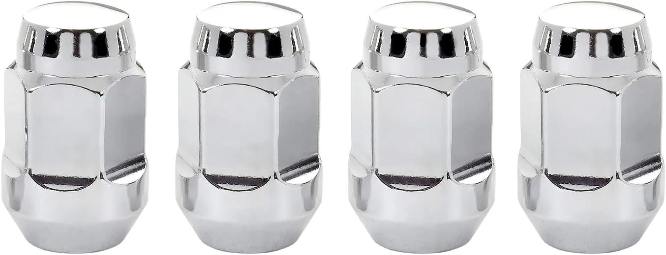 McGard 64011 Lug NUT 7/16 Bulge