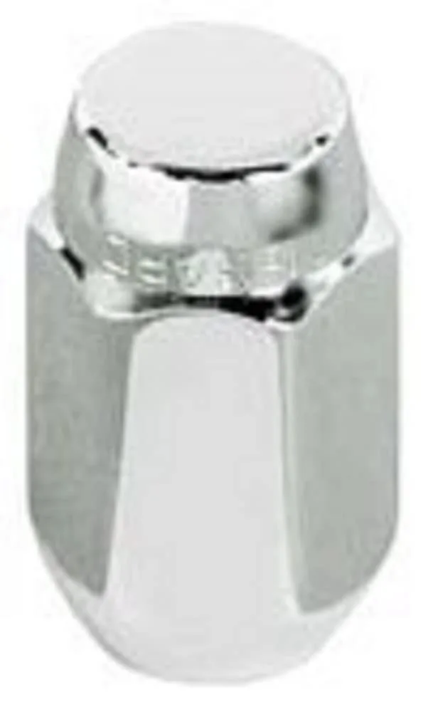 MCGARD Cone-Seat Lug Nut Set (M14 x 1.5 Thread)
