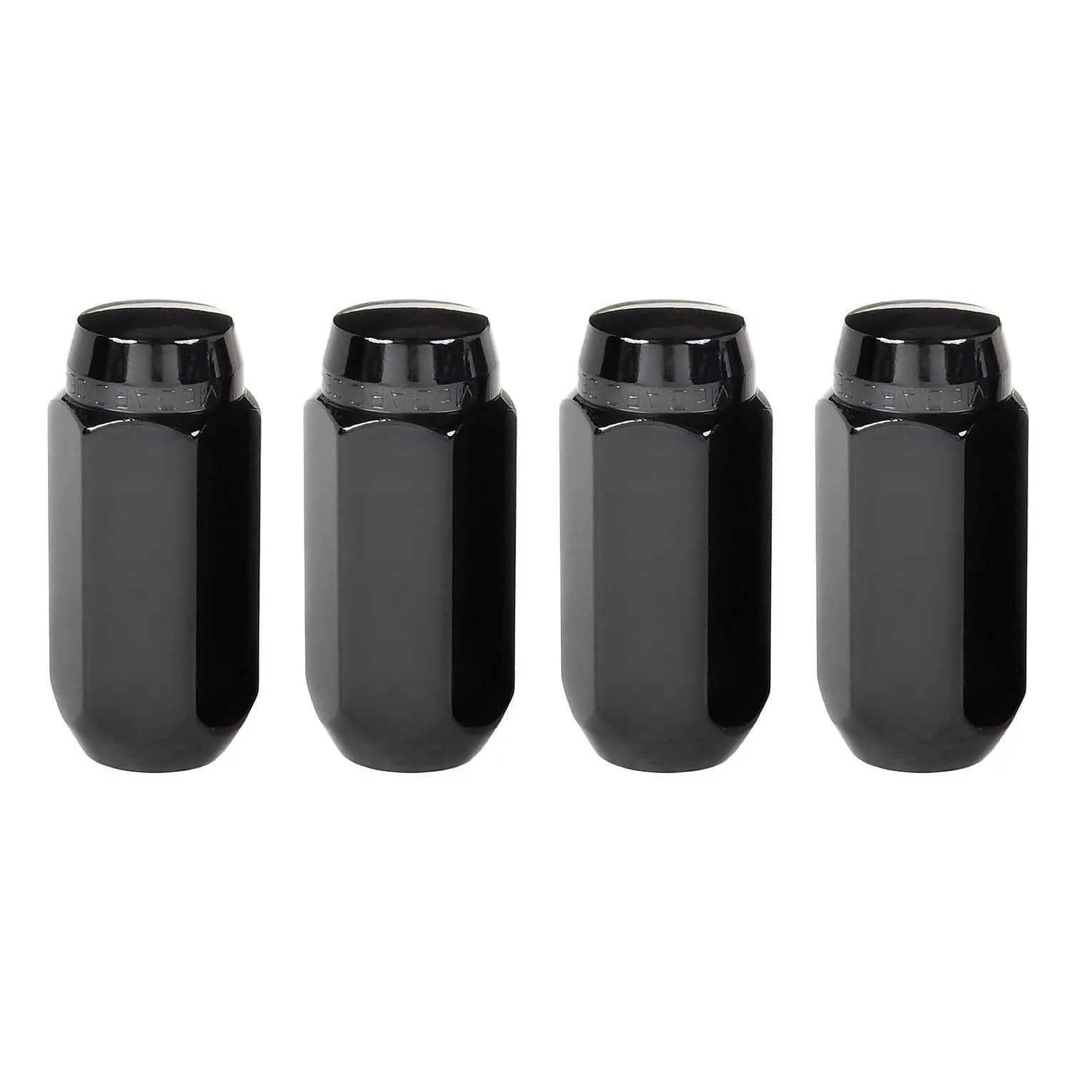 MCGARD Cone-Seat Lug Nut Set (M14 x 1.5 Thread)