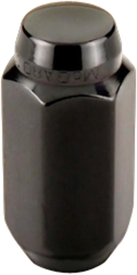 MCGARD Cone-Seat Lug Nut Set (M14 x 1.5 Thread)