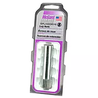 MCGARD 65300 SplineDrive Installation Tool - 13/16" Hex Size, Silver