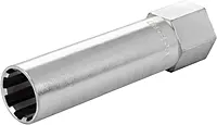MCGARD 65300 SplineDrive Installation Tool - 13/16" Hex Size, Silver