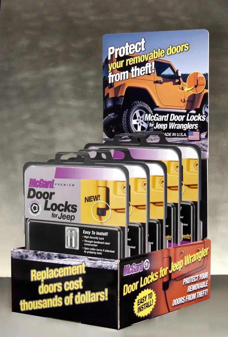 McGard 90225 Wheel Lock