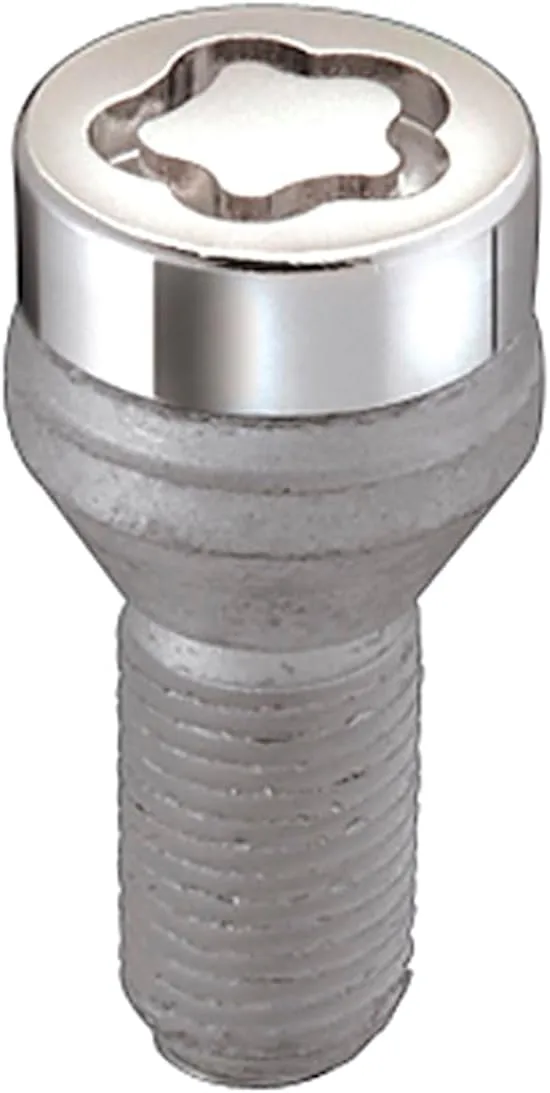 MCGARD Wheel Lock Set 14x1.25 — 4 Locks with 1 Key