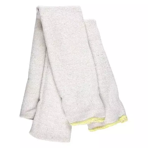 MCR Safety Seamless Cotton Sleeve - Men's, 18in, KW18S