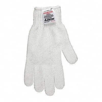MCR SAFETY Memphis Survivor 9345 Cut & Abrasion-Resistant Knit Gloves