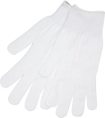 MCR Safety 9630 10-Gauge Nylon String Knit Multi-Purpose Gloves