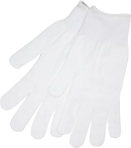 MCR Safety 9630 10-Gauge Nylon String Knit Multi-Purpose Gloves