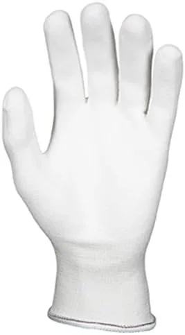 MCR Safety UltraTech 13-Gauge Dyneema PU-Coated Cut-Resistant Gloves