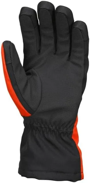 MCR SAFETY Insulated Mechanic's & Lifting Gloves, Series 980