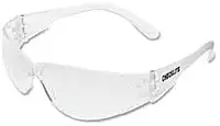MCR Safety Checklite Anti-Fog Safety Glasses, Sold as 2 Each