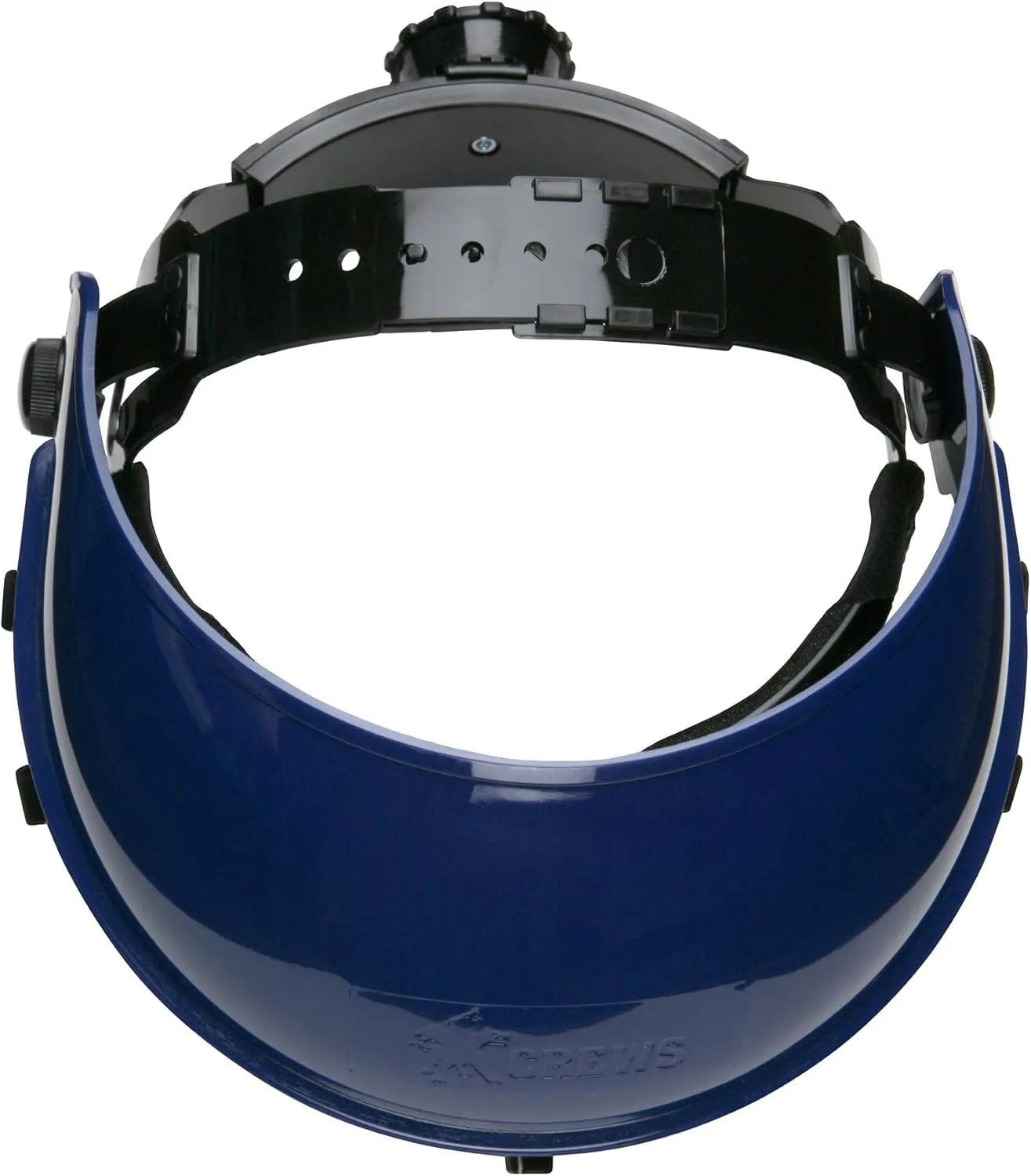 Crews 103 Ratchet Take Up Headgear