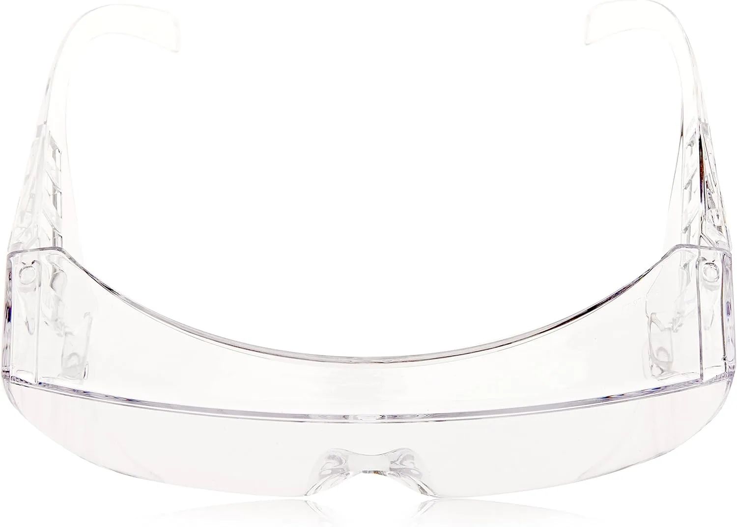 SEPTLS1359810XL - Mcr Safety Crews Yukon XL Protective Eyewear - 9810XL