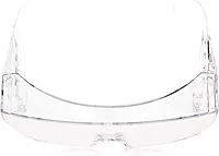 SEPTLS1359810XL - Mcr Safety Crews Yukon XL Protective Eyewear - 9810XL