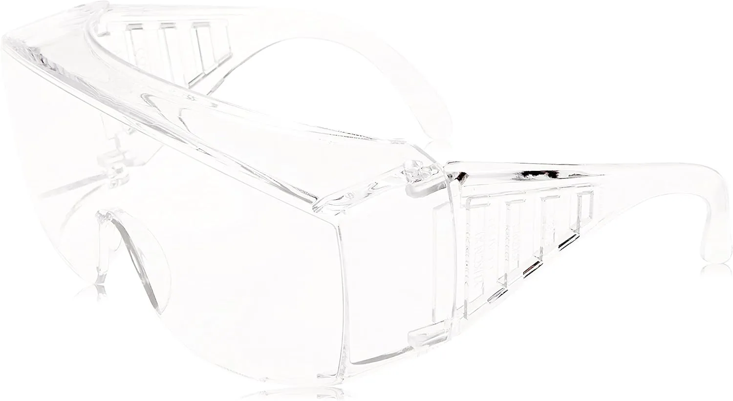 SEPTLS1359810XL - Mcr Safety Crews Yukon XL Protective Eyewear - 9810XL