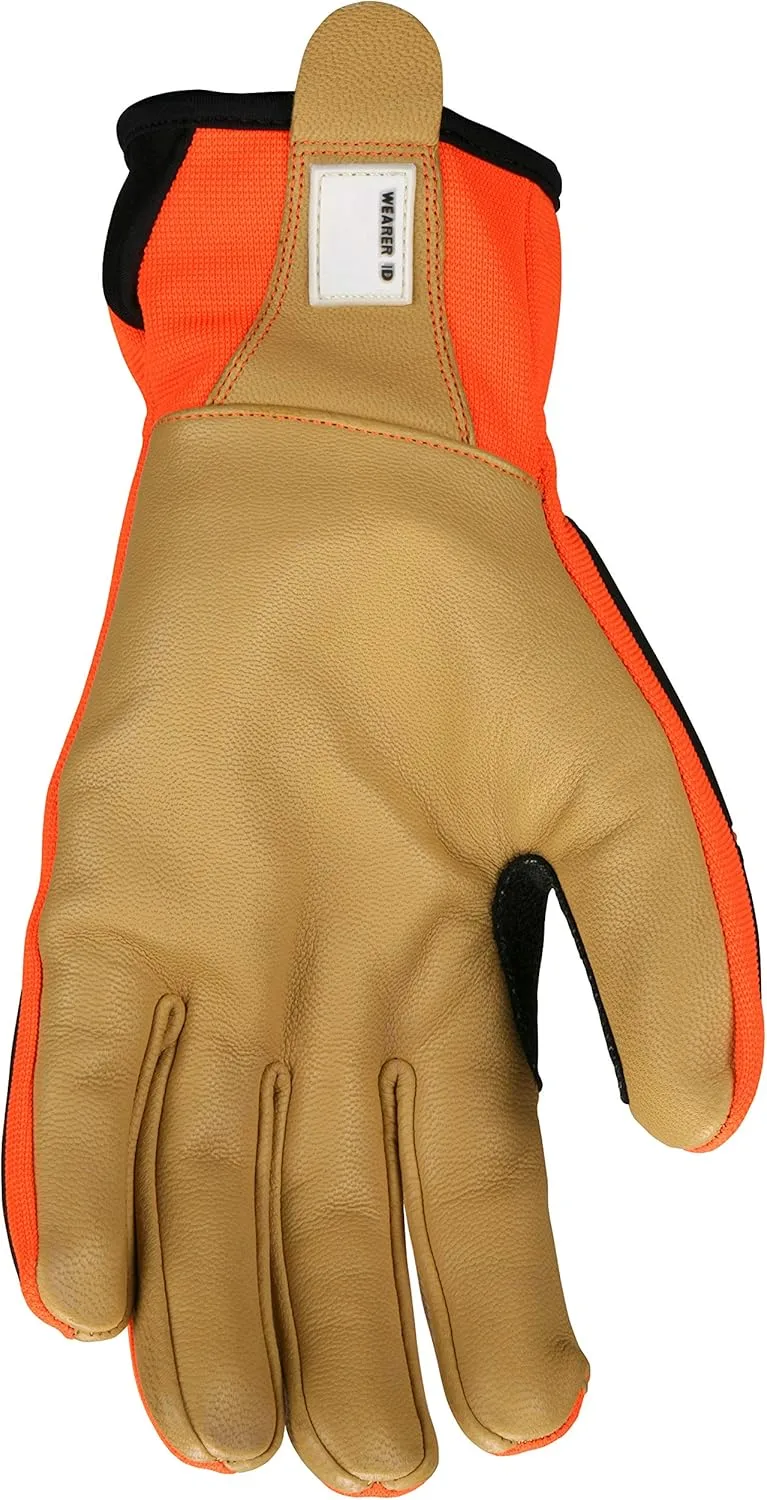 MCR SAFETY MC503 UltraTech CutPro Multi-Task Cut-Resistant Glove