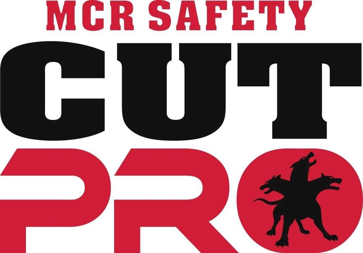 MCR SAFETY Memphis 9672 Dyneema 13-Gauge Cut-Resistant Gloves