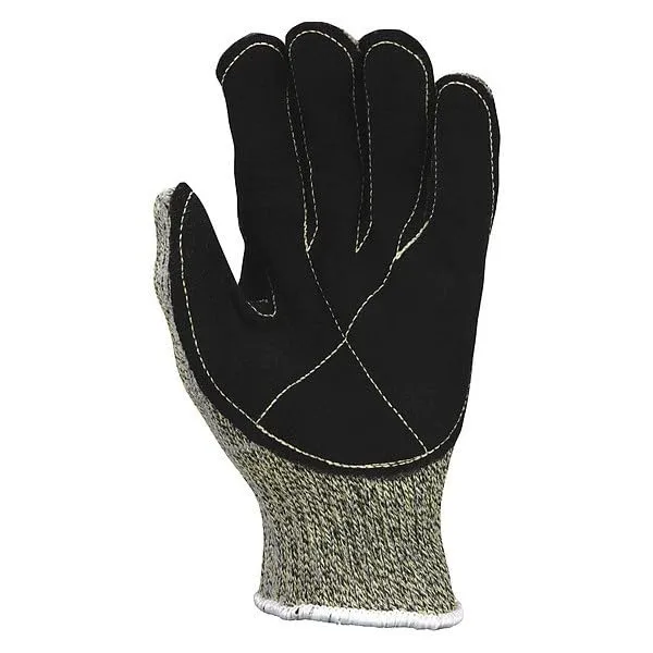 MCR SAFETY Memphis HERO 7-Gauge Cut-Resistant Work Glove