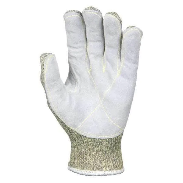 MCR SAFETY Memphis HERO 7-Gauge Cut-Resistant Work Glove