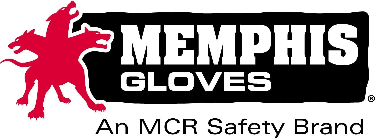 Smooth Finish Single Dipped PVC Gloves, 18" Long, Large, Black, 12 Pairs