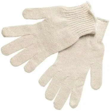 MCR SAFETY Multi-Purpose String Knit Gloves