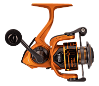 Lew's MACH Crush Spinning Reel Lew's MACH Crush Spinning Reel