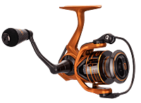 Lew's MACH Crush Spinning Reel Lew's MACH Crush Spinning Reel