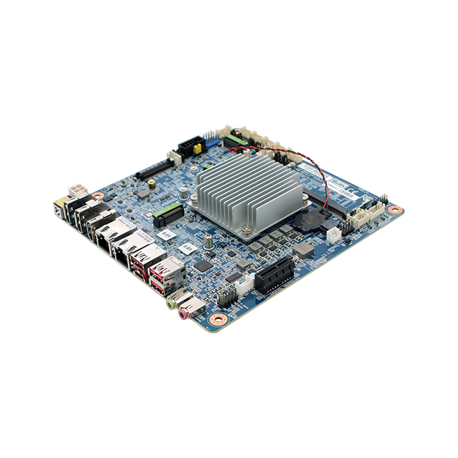 MX97N - Thin Mini ITX with Intel® Processor N97 SoC MX97N - Thin Mini ITX with Intel® Processor N97 SoC