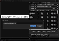 Mdm Fixtool