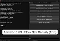 Mdm Fixtool
