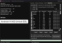 Mdm Fixtool