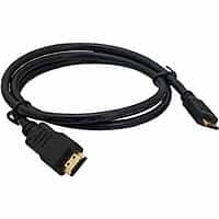 Mecer 3M HDMI Cable