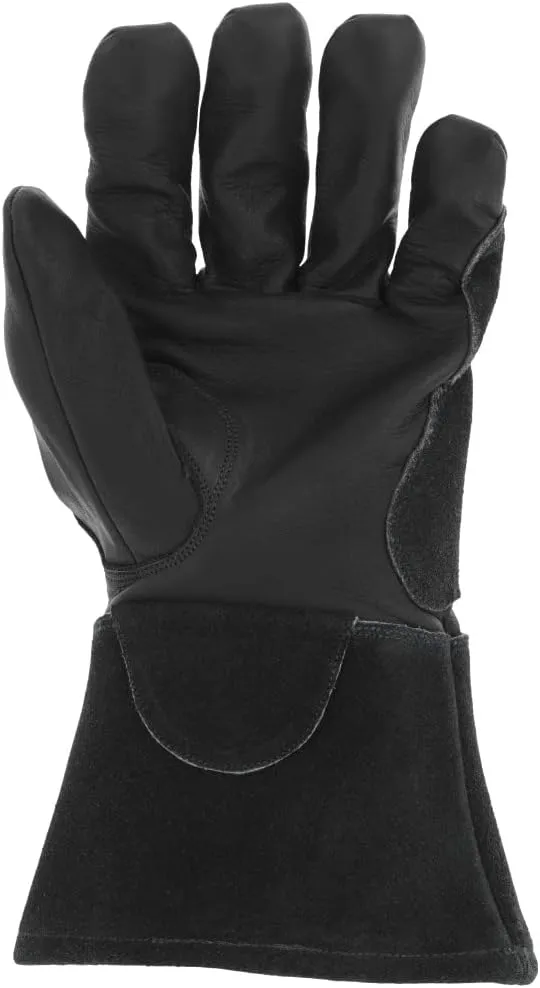 Mechanix Wear Cascade Welding Gloves, Durahide Cow Leather