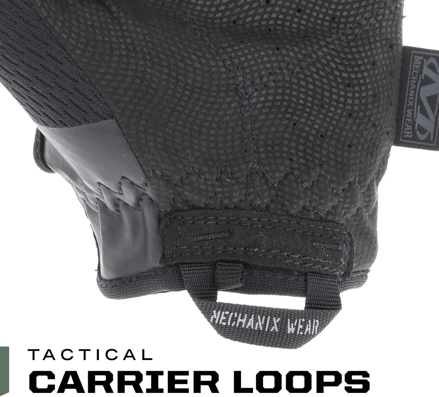Mechanix Wear Tactical Specialty 0.5mm High-Dexterity Gloves