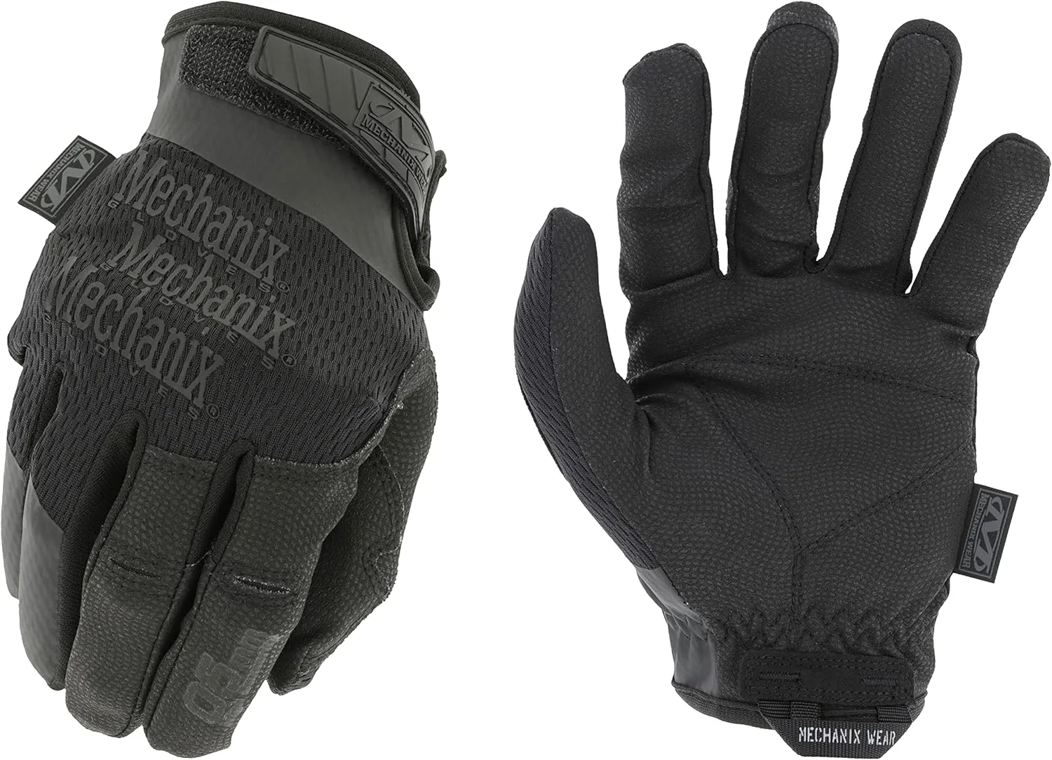 Mechanix Wear Tactical Specialty 0.5mm High-Dexterity Gloves
