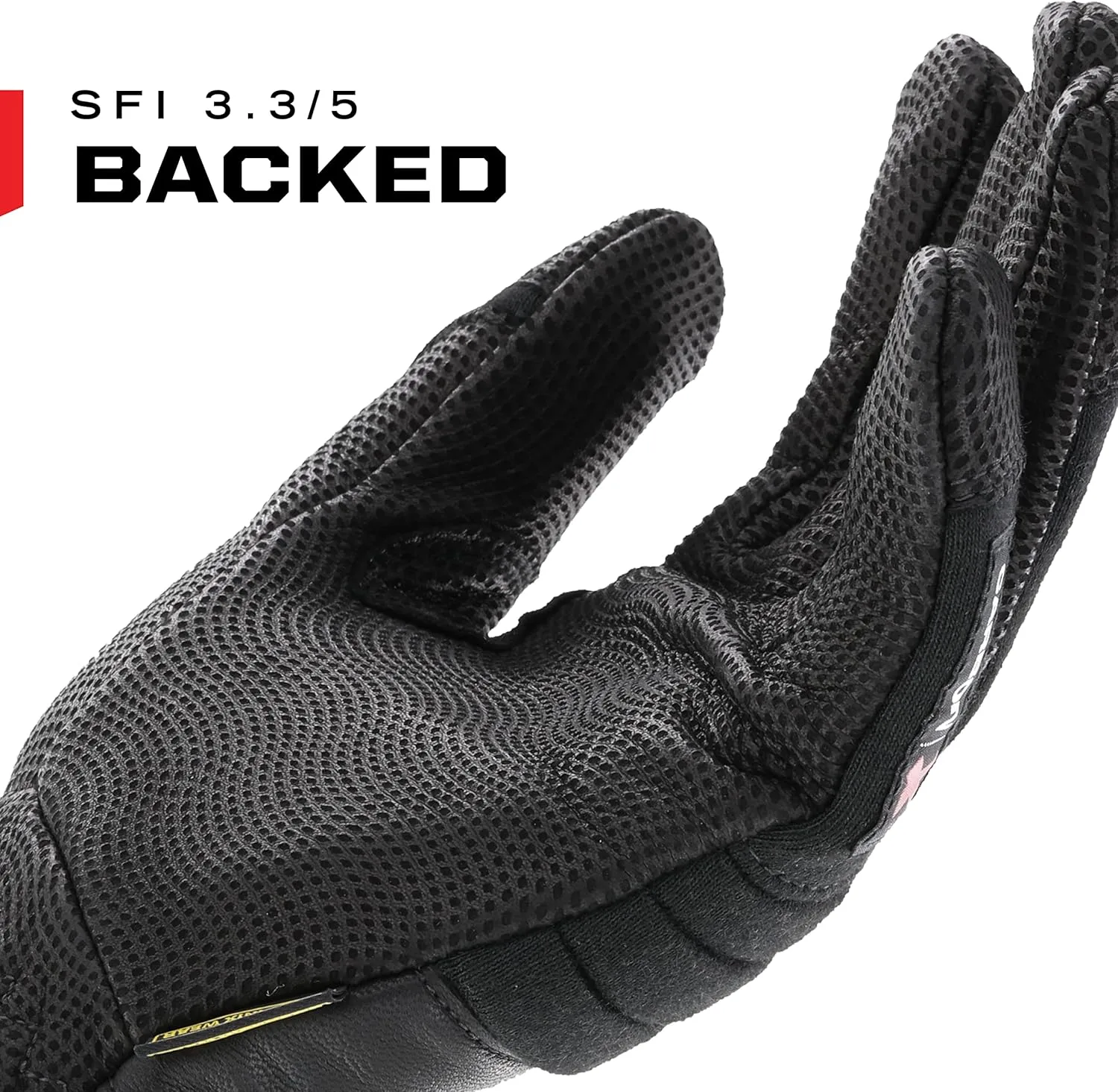 Mechanix Wear CarbonX Level 10 Fire Protection Gloves - Genuine Leather Flame Resistant