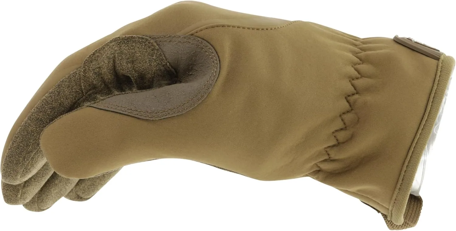 Mechanix Wear Tactical ColdWork FastFit Gloves