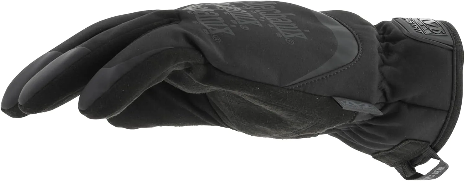 Mechanix Wear Tactical ColdWork FastFit Insulated Work Gloves