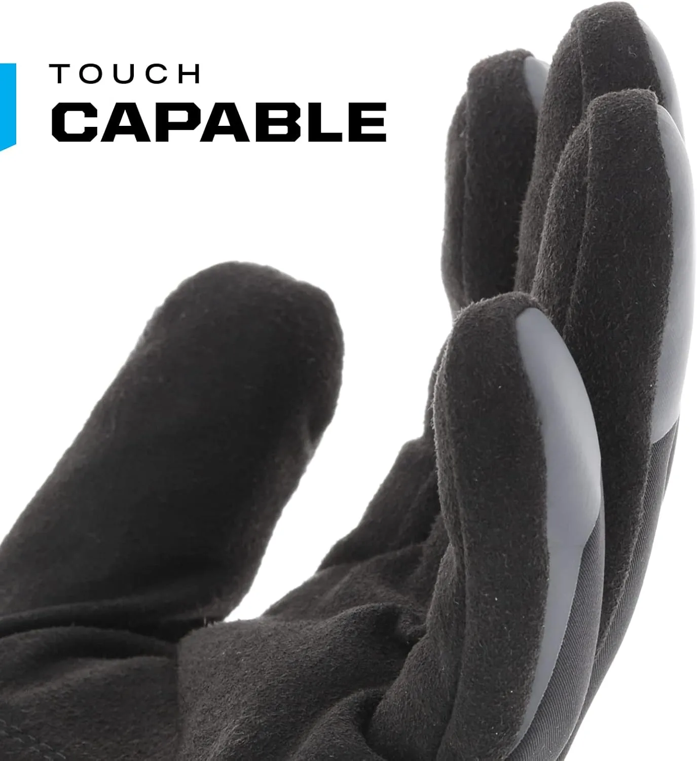 Mechanix Wear ColdWork FastFit Winter Work Gloves