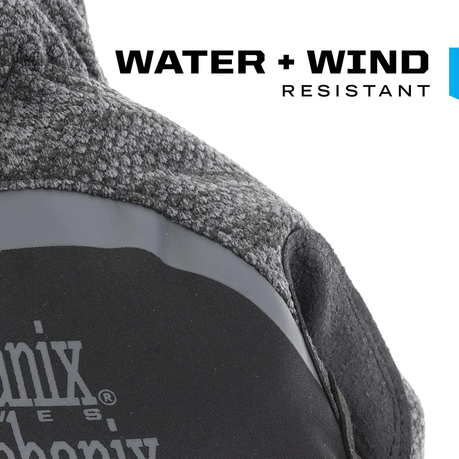 Mechanix Wear ColdWork FastFit Winter Work Gloves