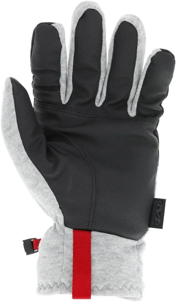 Mechanix Wear ColdWork Guide Winter Work Gloves