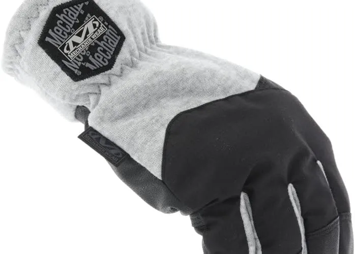 Mechanix Wear ColdWork Guide Winter Work Gloves
