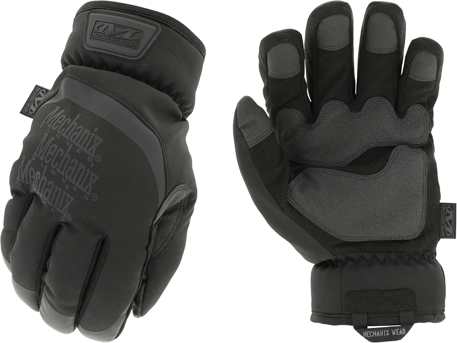 MECHANIX WEAR Coldwork Insulated FastFit Plus Gloves