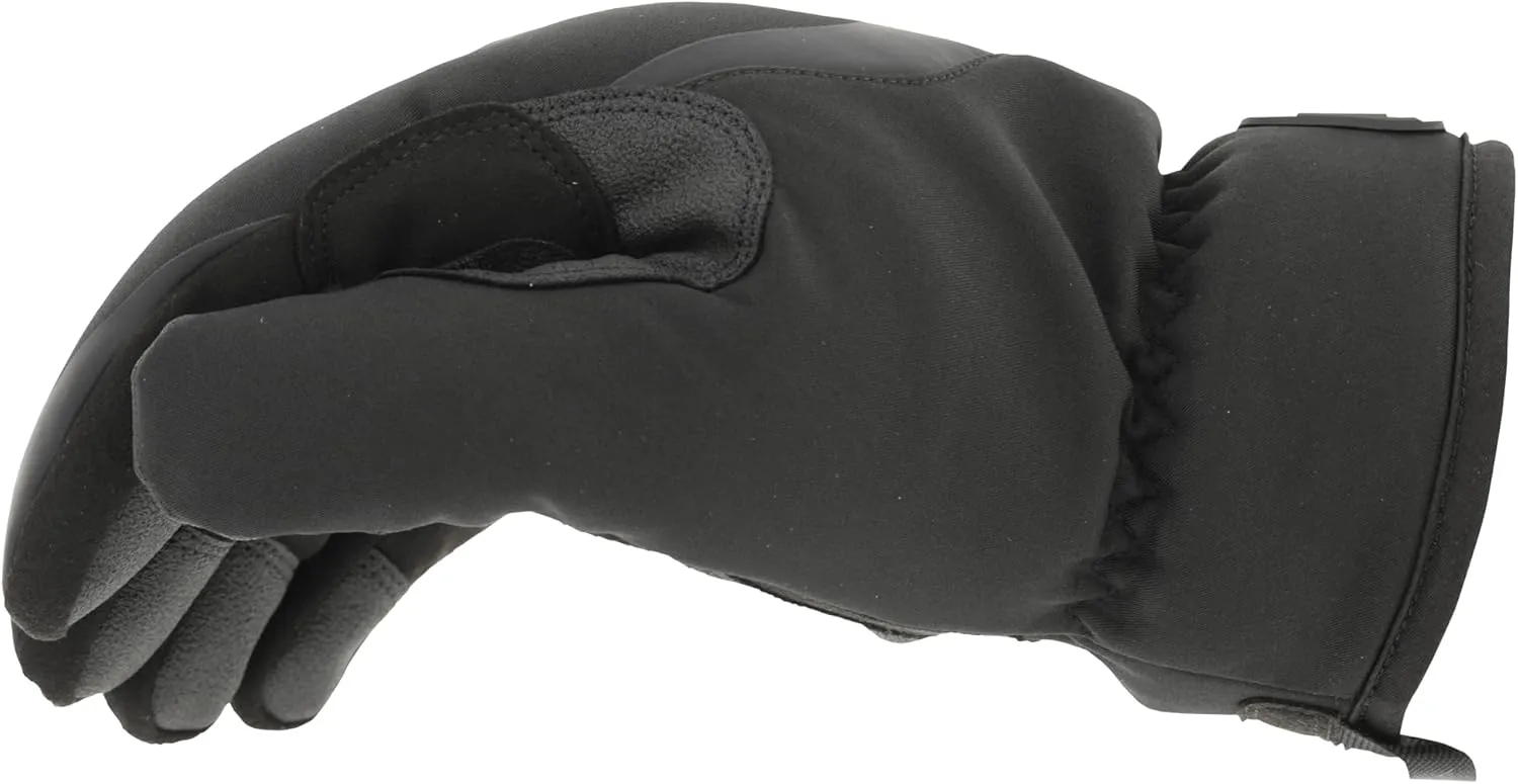 MECHANIX WEAR Coldwork Insulated FastFit Plus Gloves