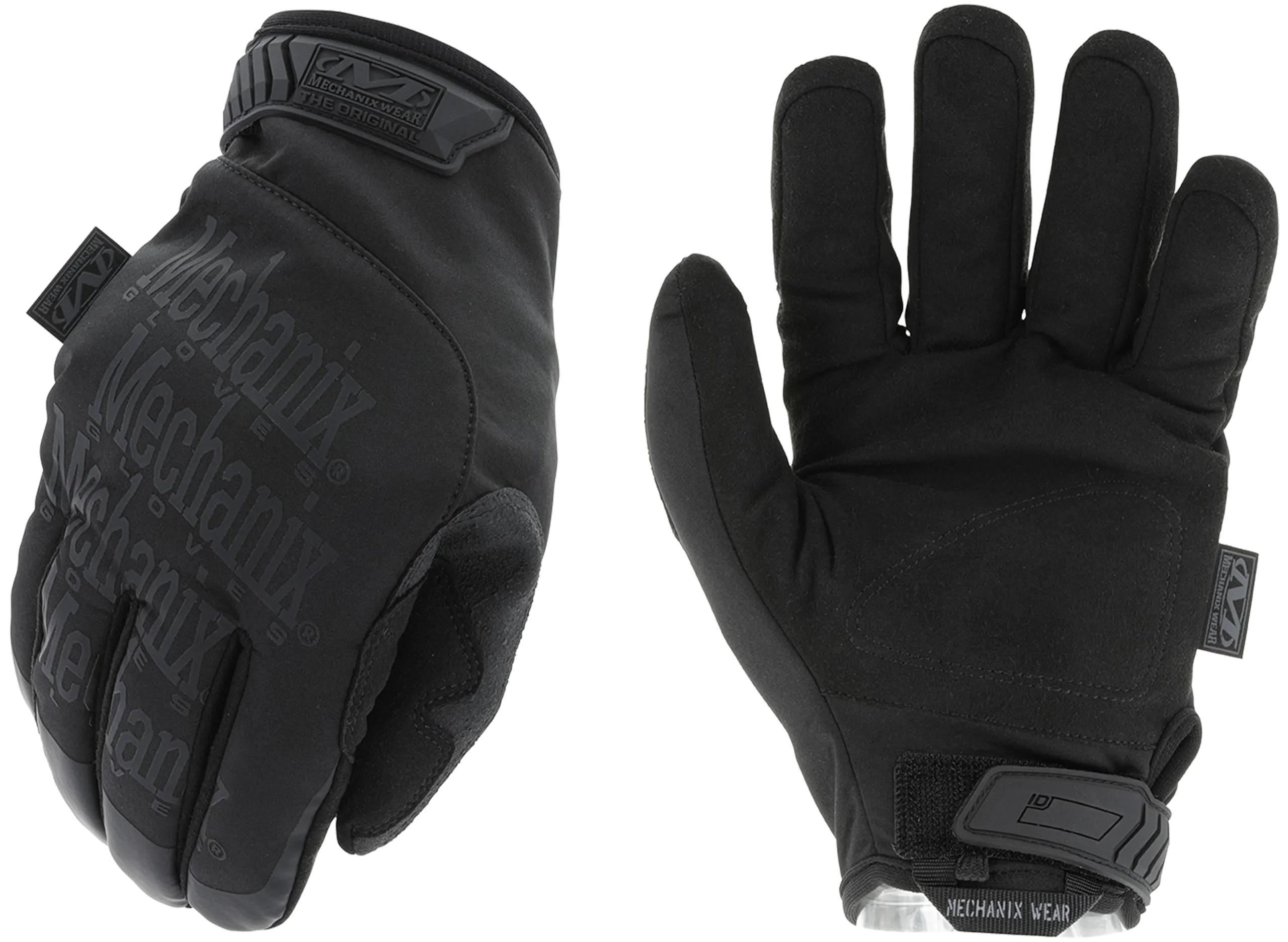 Mechanix Wear Tactical ColdWork™ Original® Winter Work Gloves