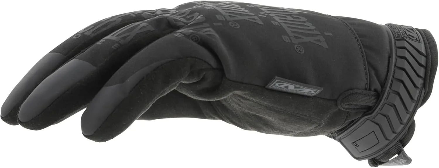 Mechanix Wear Tactical ColdWork™ Original® Winter Work Gloves