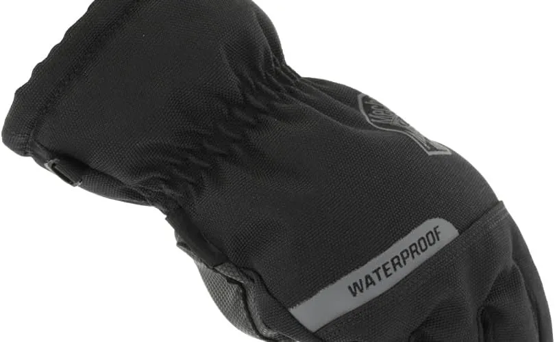 Mechanix Wear ColdWork Summit - Cold Weather Gloves