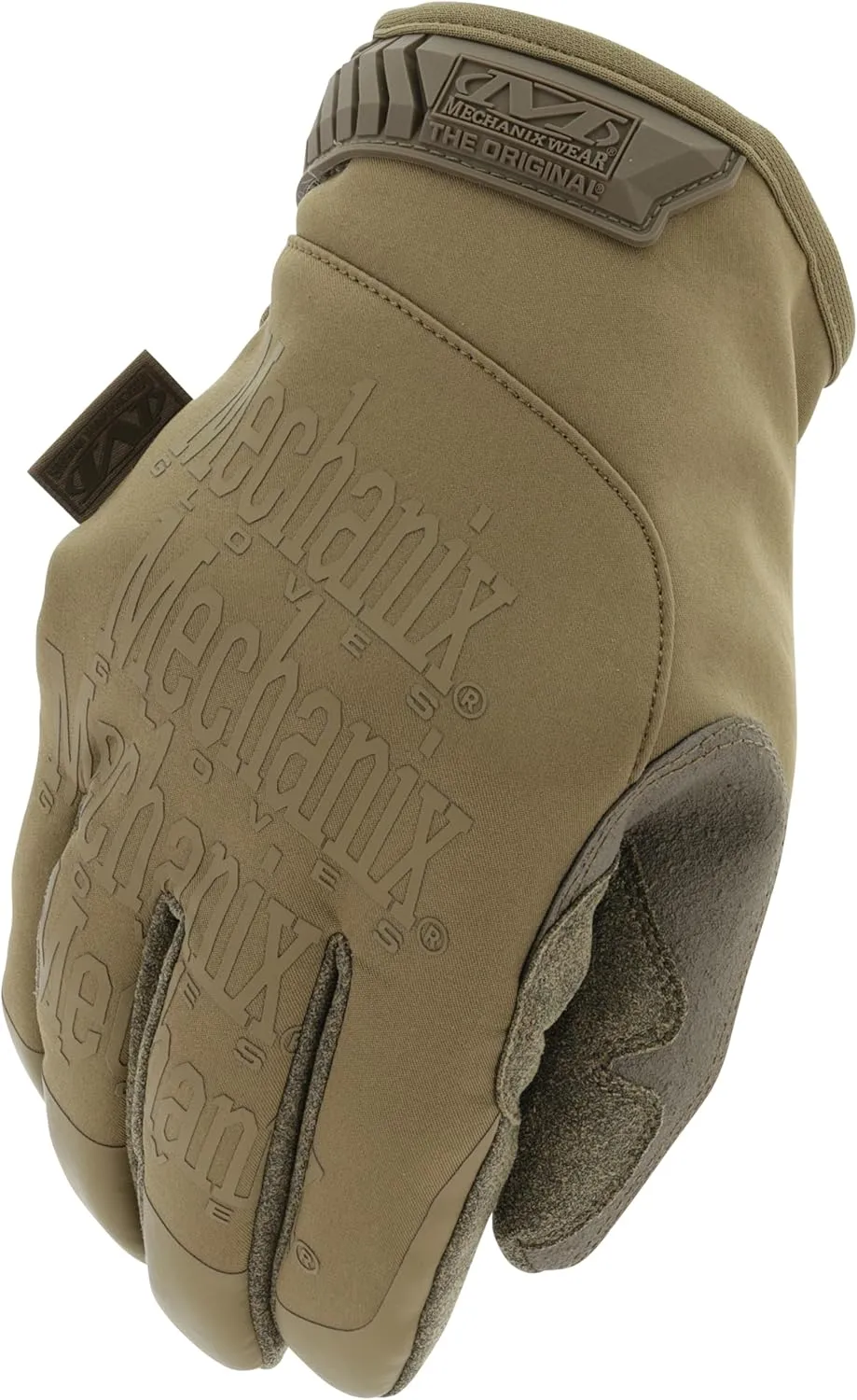 Mechanix Wear Tactical ColdWork™ Original® Winter Work Gloves