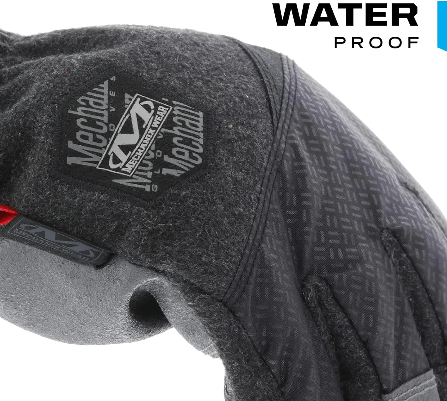 MECHANIX WEAR ColdWork WindShell Winter Work Gloves