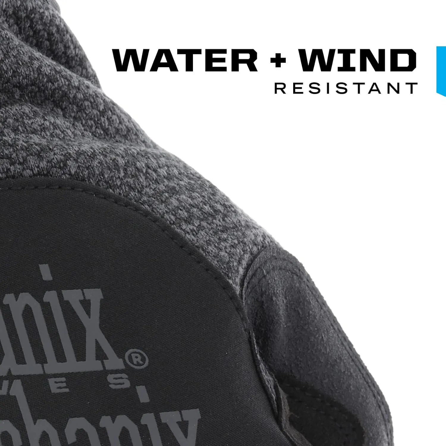 Mechanix Wear ColdWork Original Winter Work Gloves